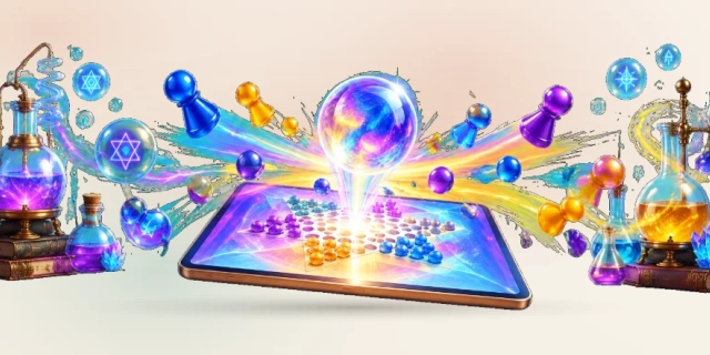 中国跳棋